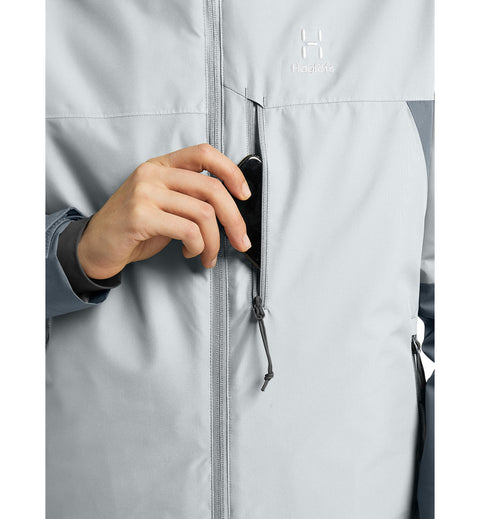 Gondol Insulated Jacket Women