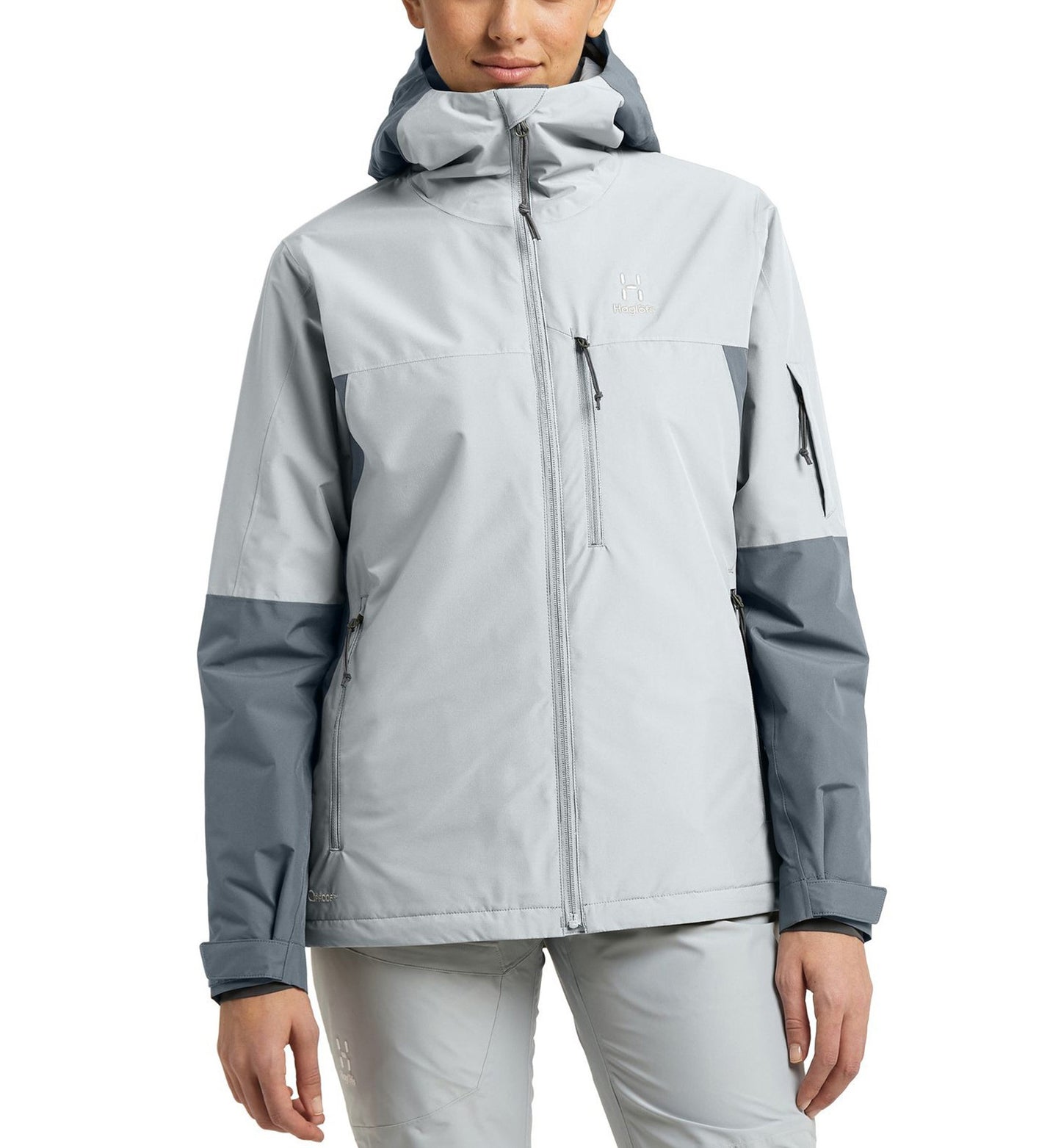 Gondol Insulated Jacket Women