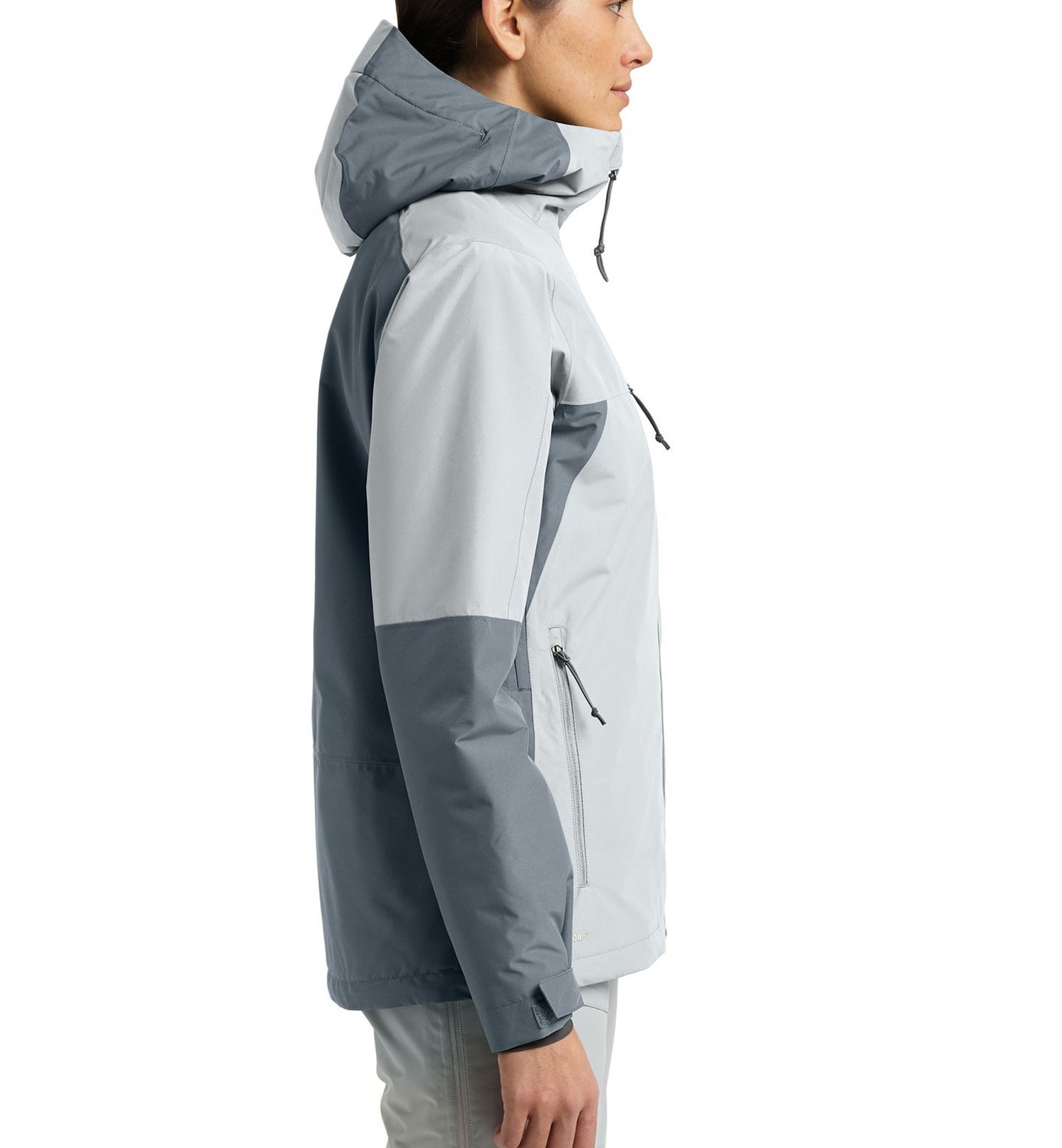 Gondol Insulated Jacket Women