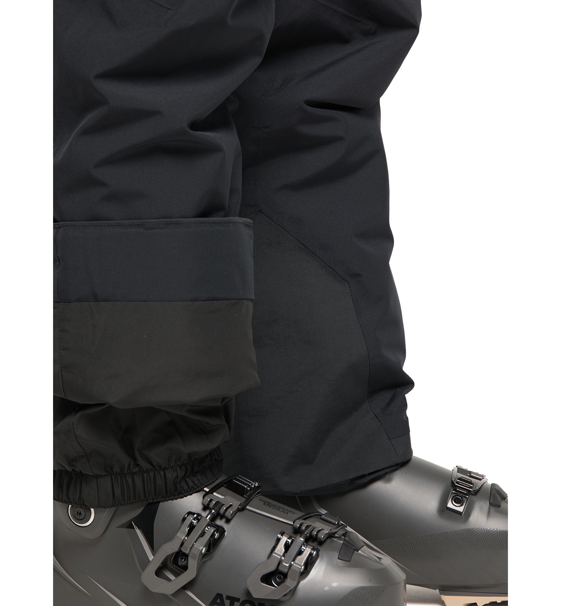 Gondol Insulated Pant Men