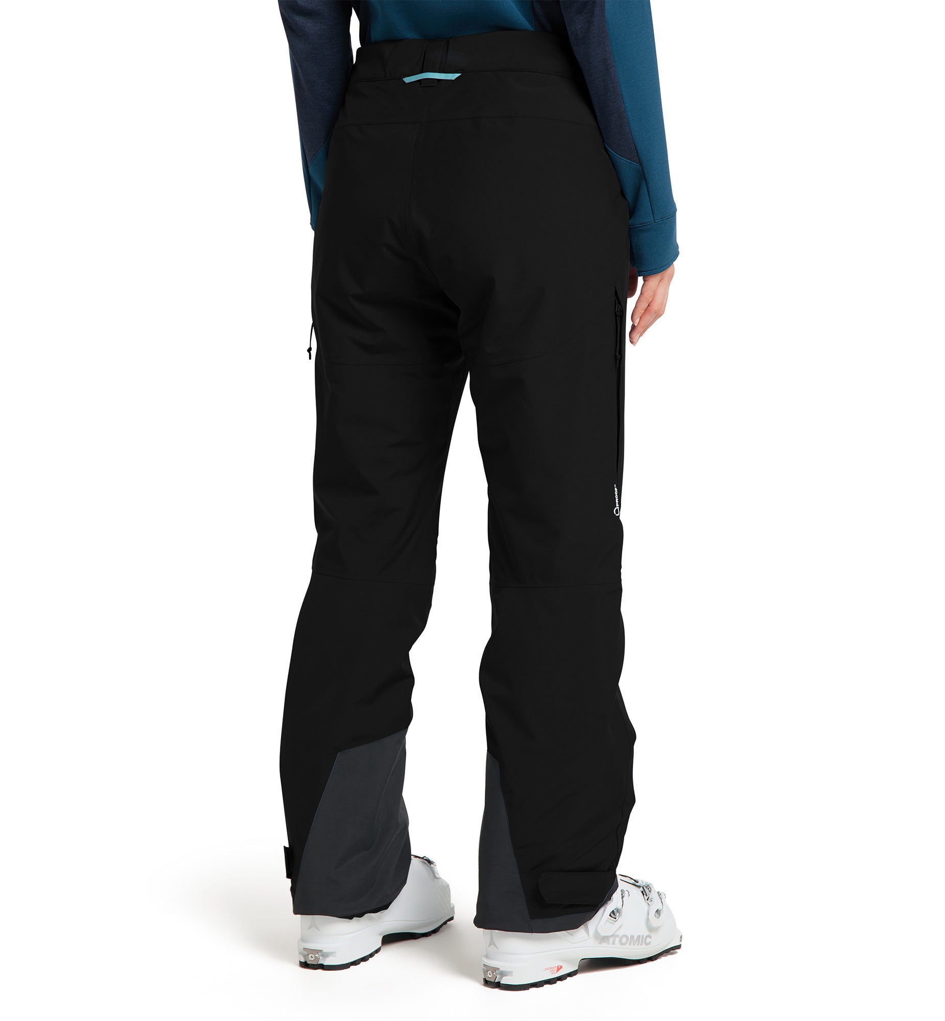 Gondol Insulated Pant Women