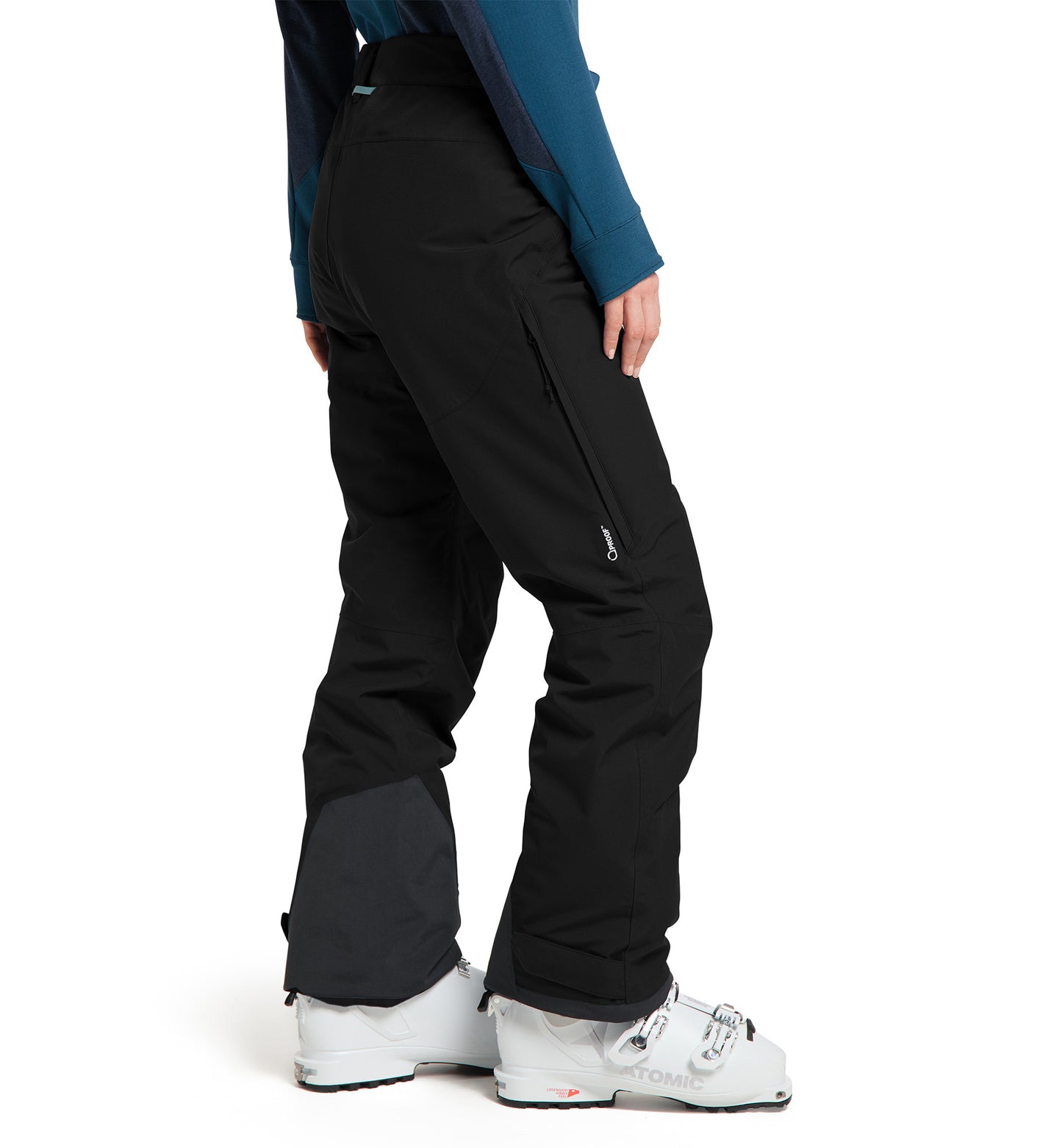 Gondol Insulated Pant Women