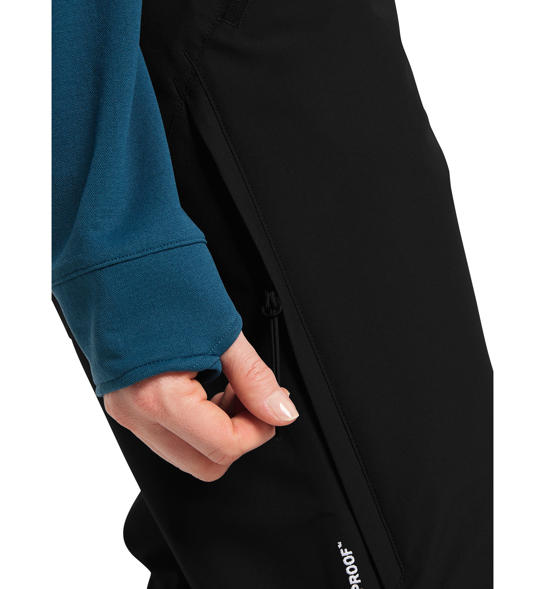 Gondol Insulated Pant Women