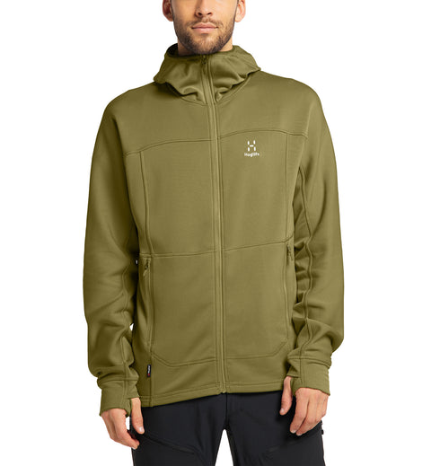 Betula Hood Men
