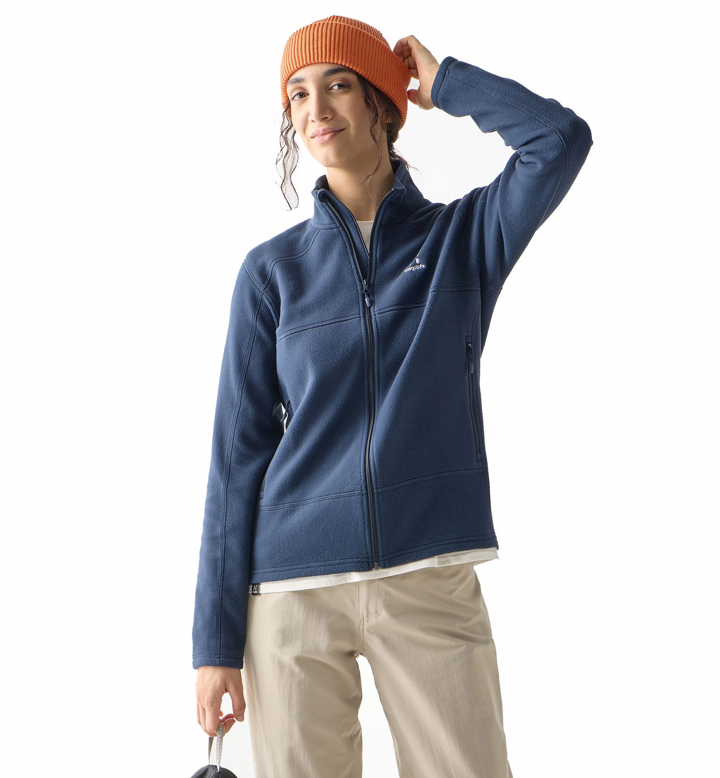 Buteo Mid Jacket Women