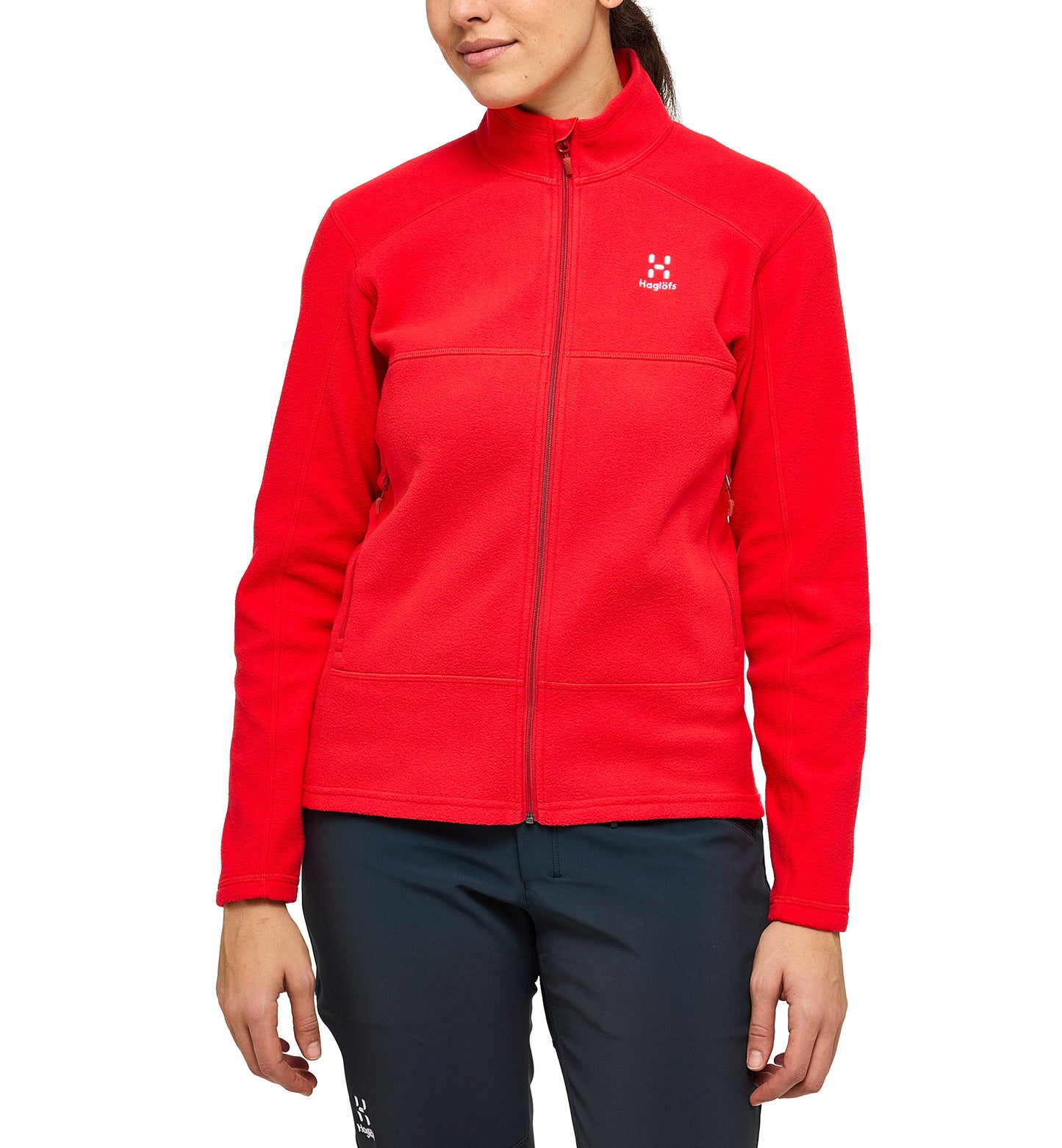 Buteo Mid Jacket Women