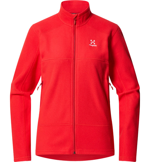 Buteo Mid Jacket Women