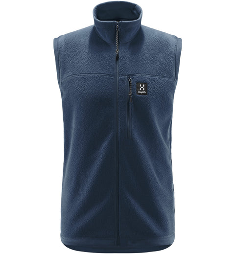 Malung Pile Vest Men
