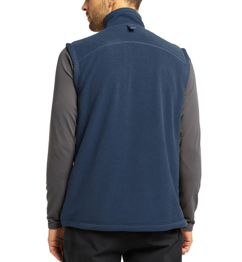 Malung Pile Vest Men