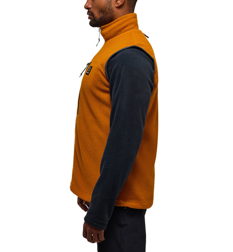 Malung Pile Vest Men