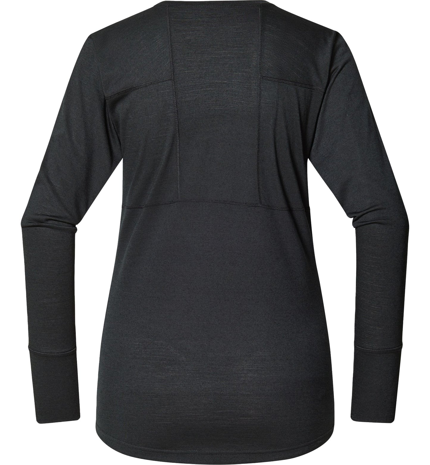 Natural Blend Tech Crew Neck Women