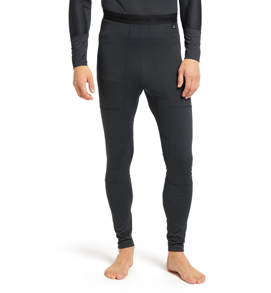 Natural Blend Tech Long Johns Men