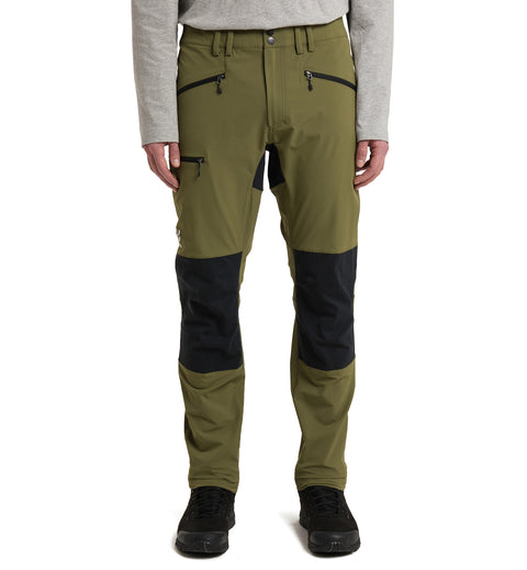 Mid Slim Pant Men