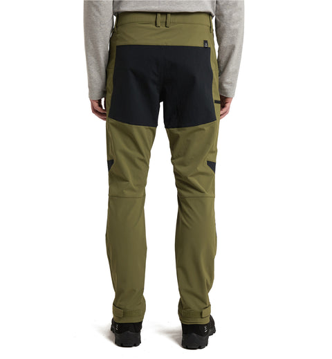 Mid Slim Pant Men