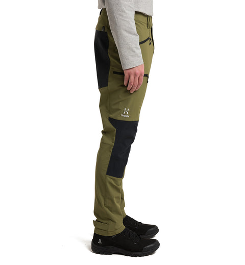 Mid Slim Pant Men