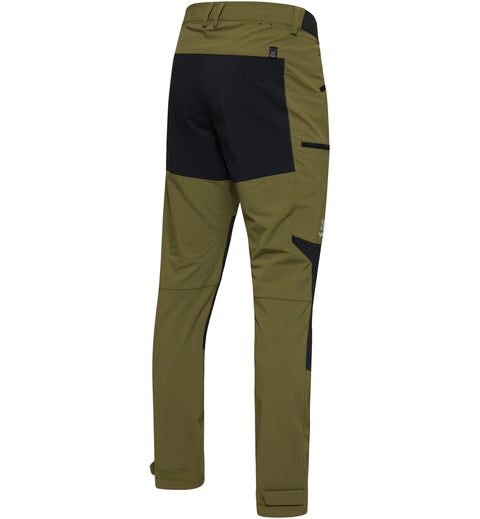 Mid Slim Pant Men