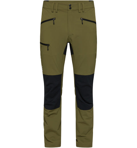 Mid Slim Pant Men
