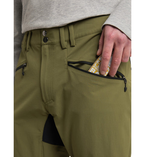 Mid Slim Pant Men