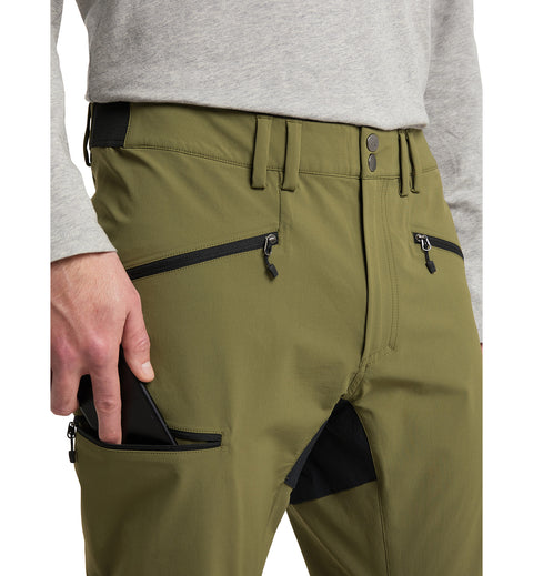 Mid Slim Pant Men