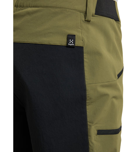 Mid Slim Pant Men