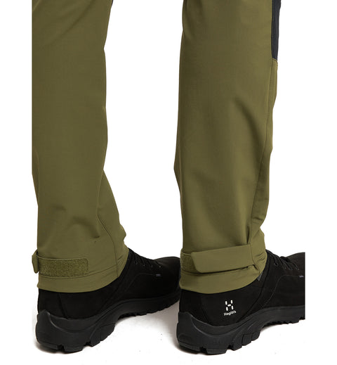 Mid Slim Pant Men
