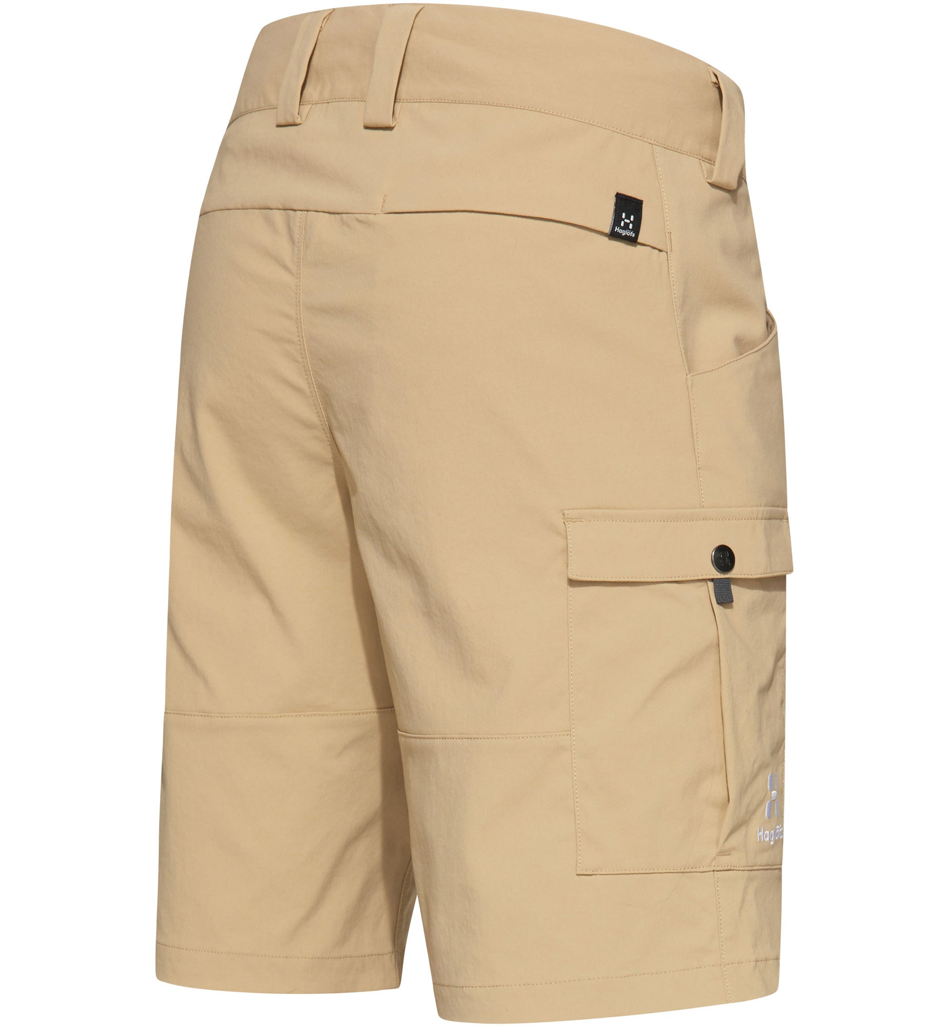 Mid Standard Shorts Men