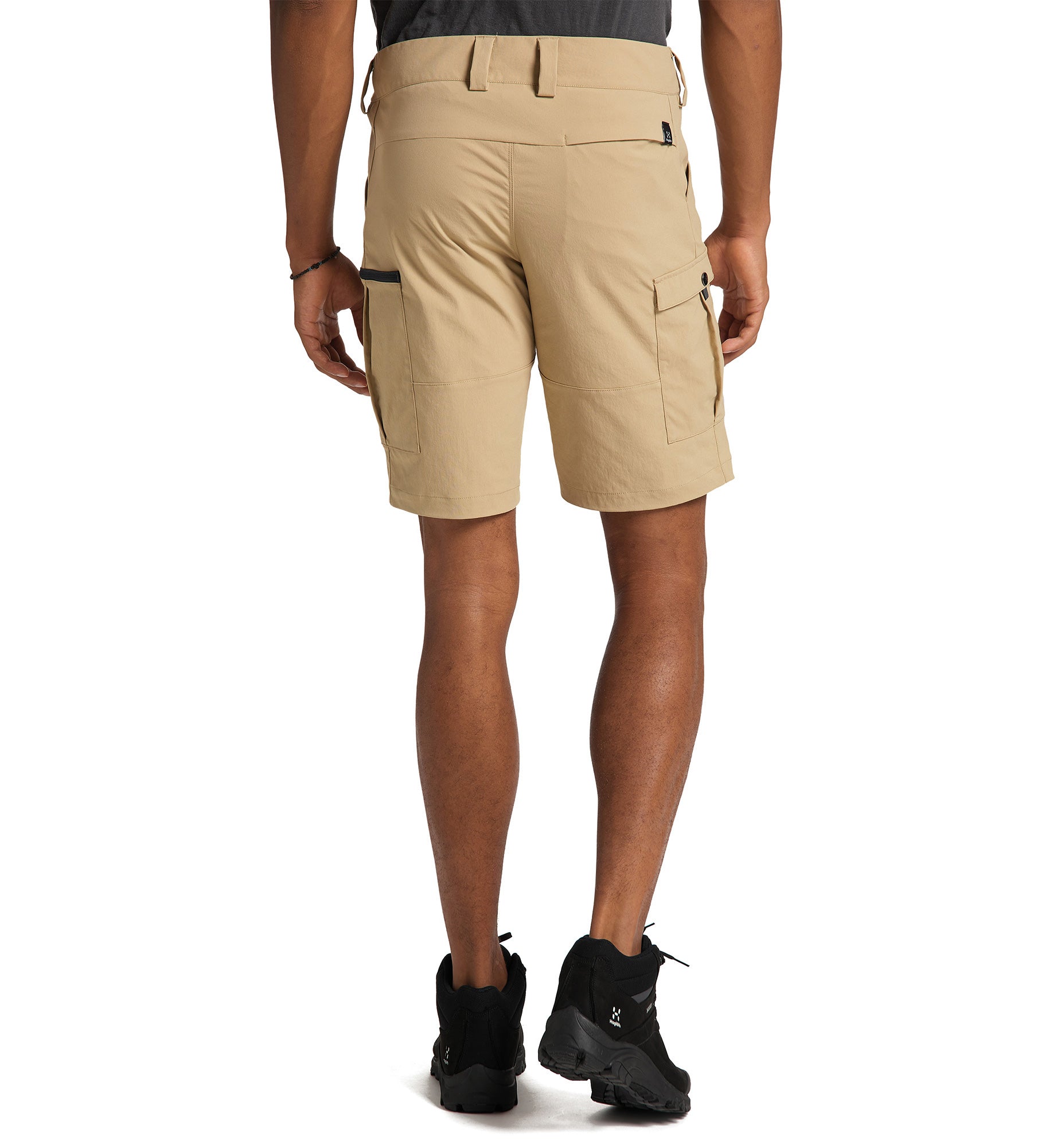 Mid Standard Shorts Men