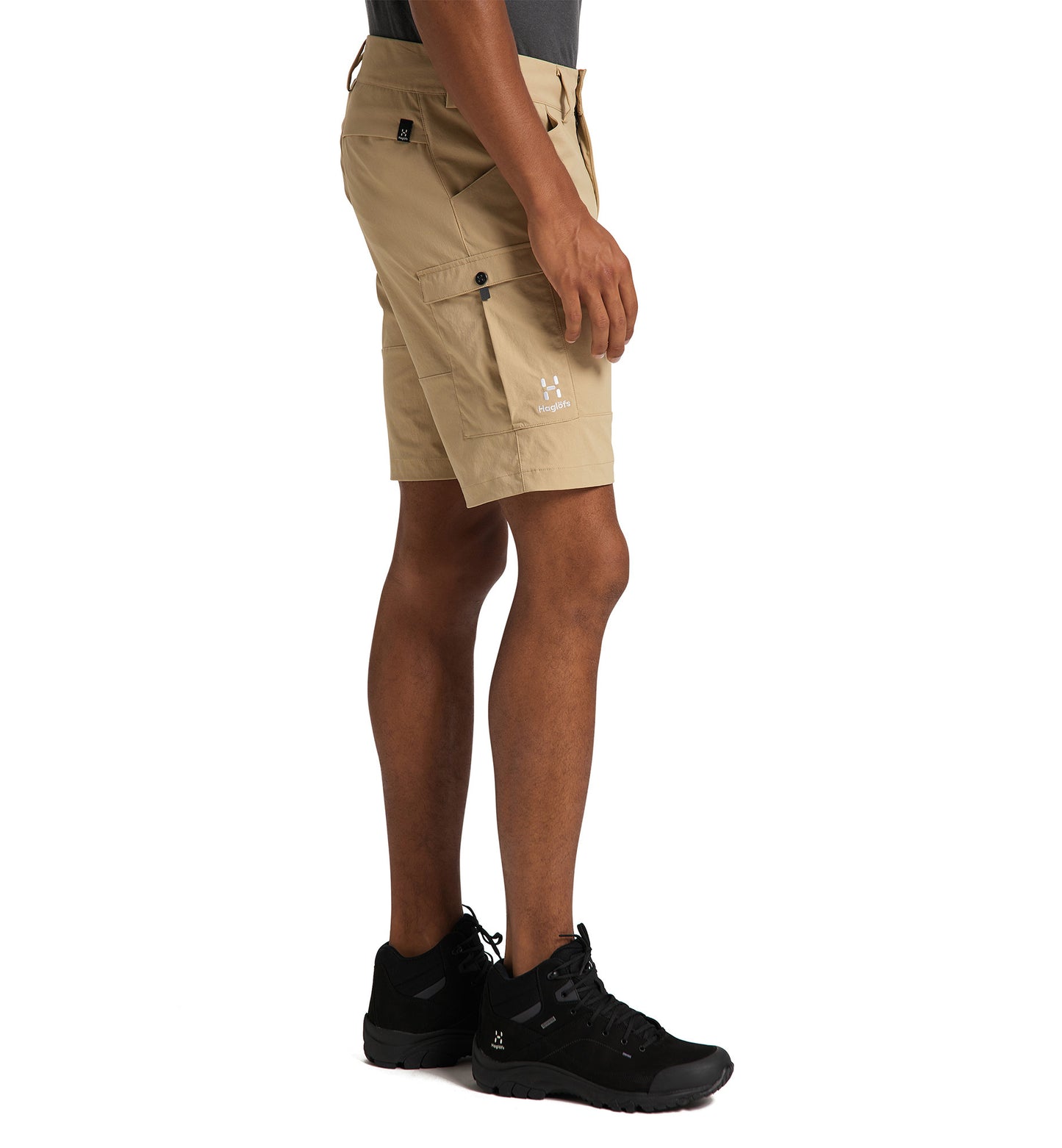 Mid Standard Shorts Men