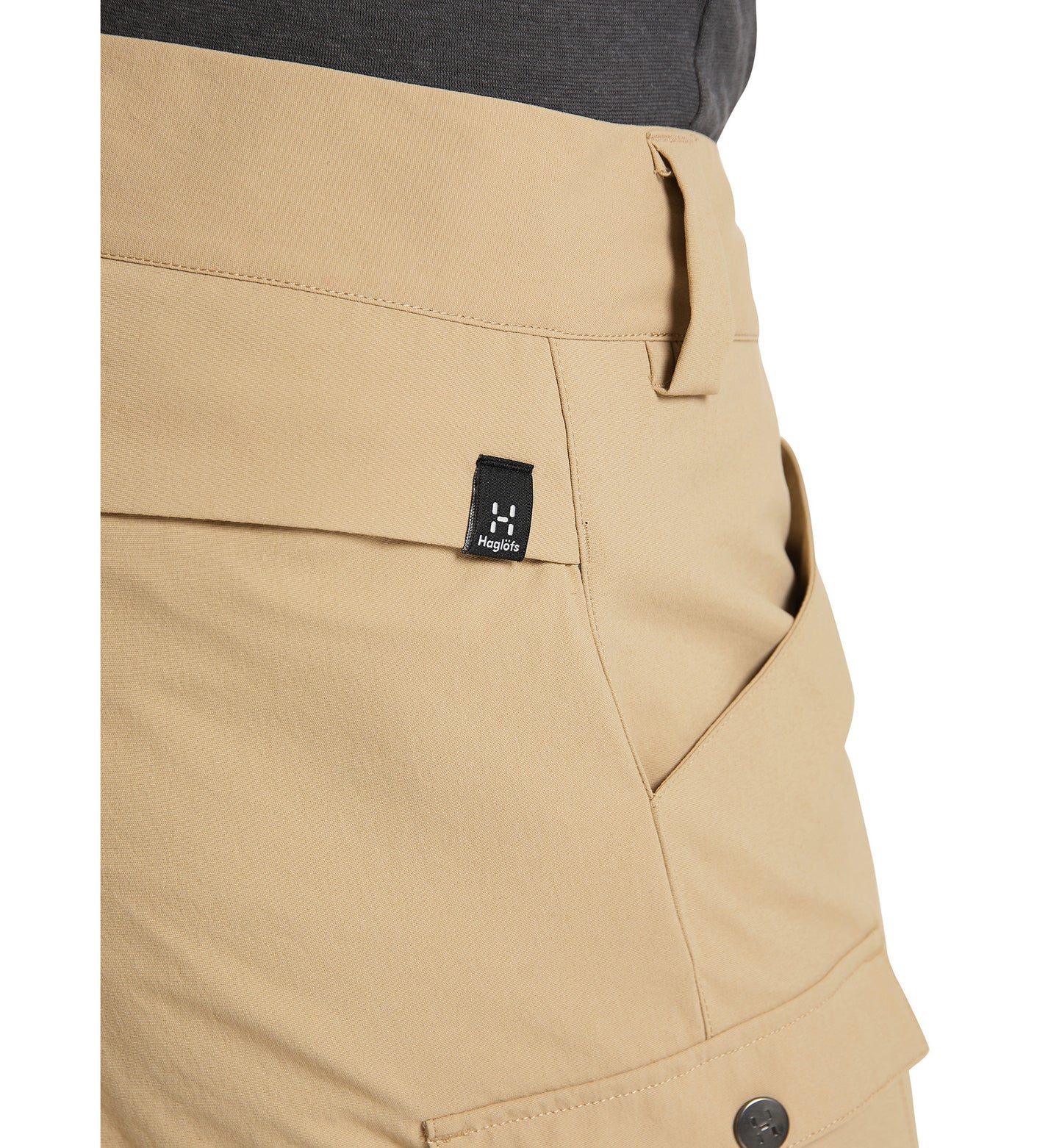 Mid Standard Shorts Men