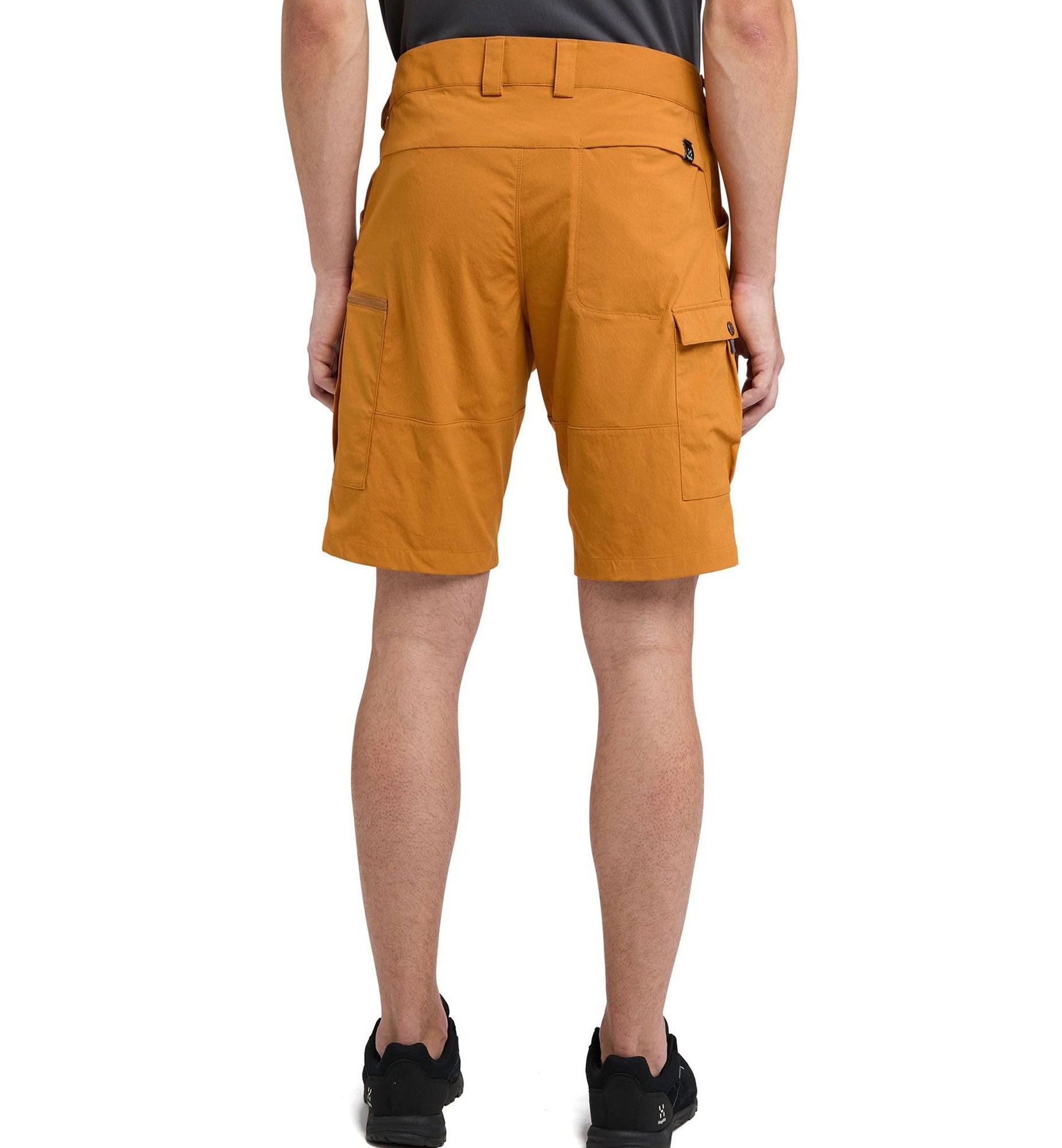 Mid Standard Shorts Men