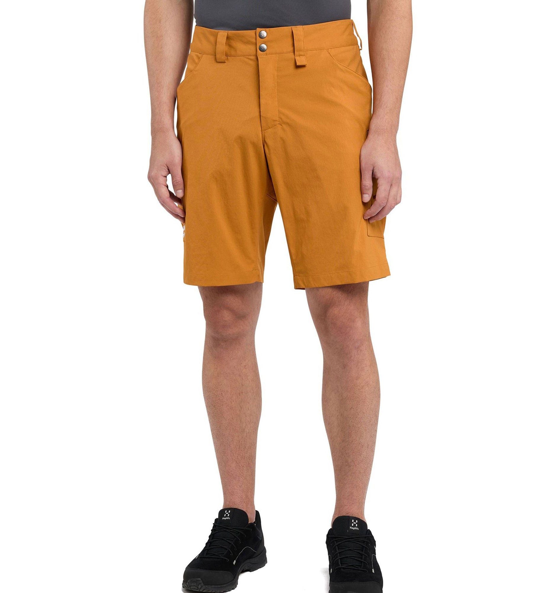 Mid Standard Shorts Men