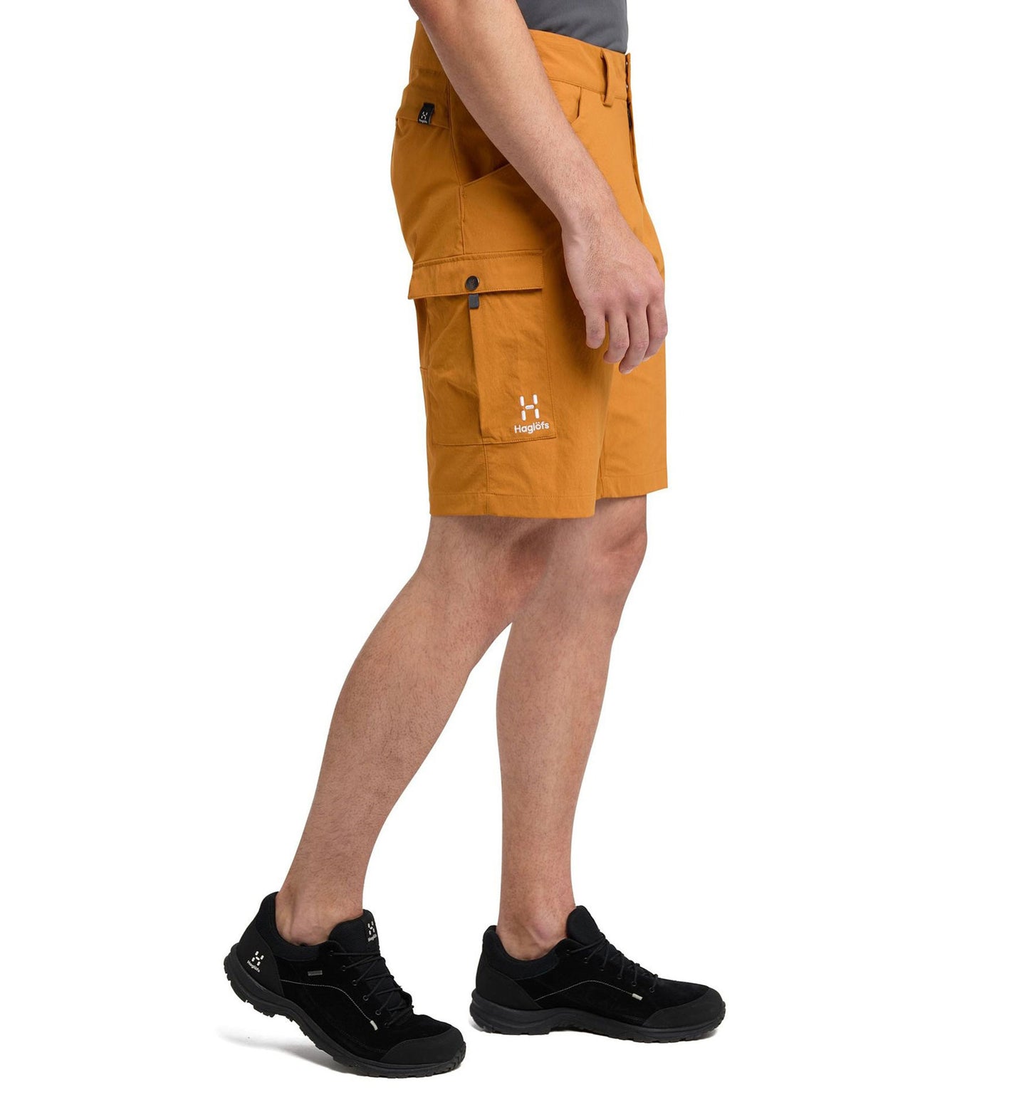 Mid Standard Shorts Men