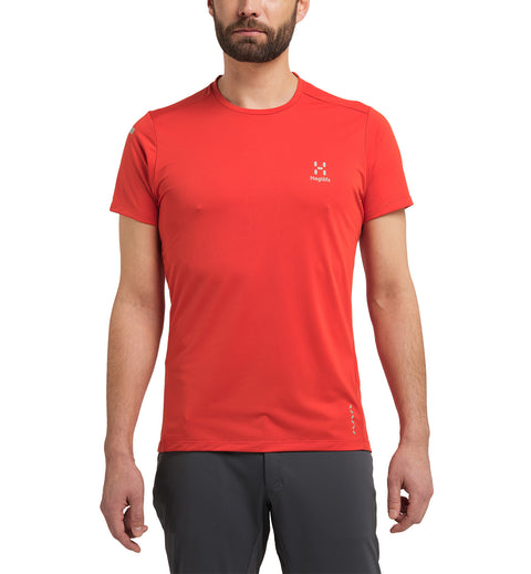 L.I.M Tech Tee Men