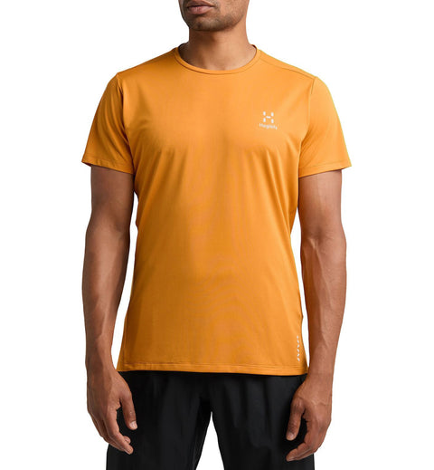 L.I.M Tech Tee Men