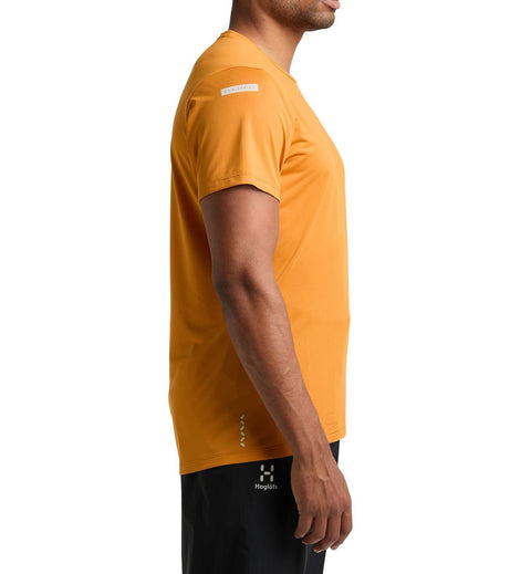 L.I.M Tech Tee Men