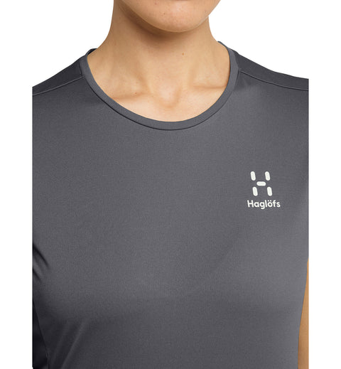 L.I.M Tech Tee Women
