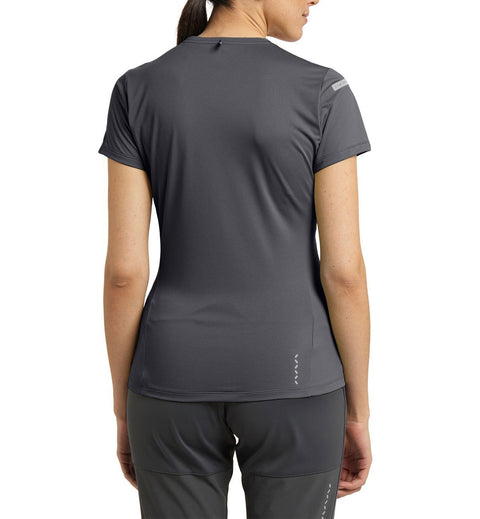 L.I.M Tech Tee Women