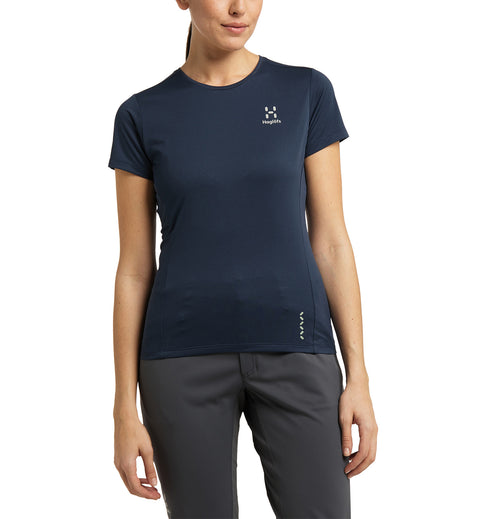 L.I.M Tech Tee Women