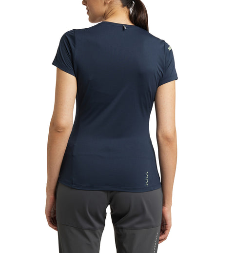 L.I.M Tech Tee Women