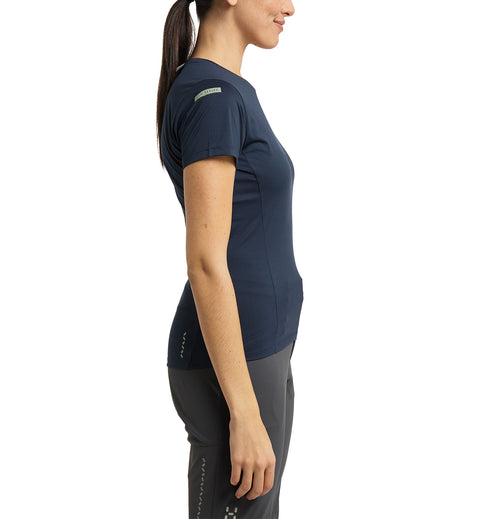 L.I.M Tech Tee Women
