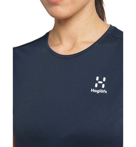 L.I.M Tech Tee Women