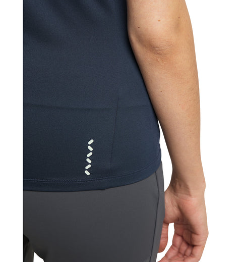 L.I.M Tech Tee Women