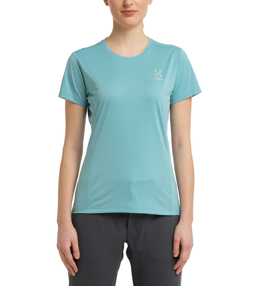 L.I.M Tech Tee Women