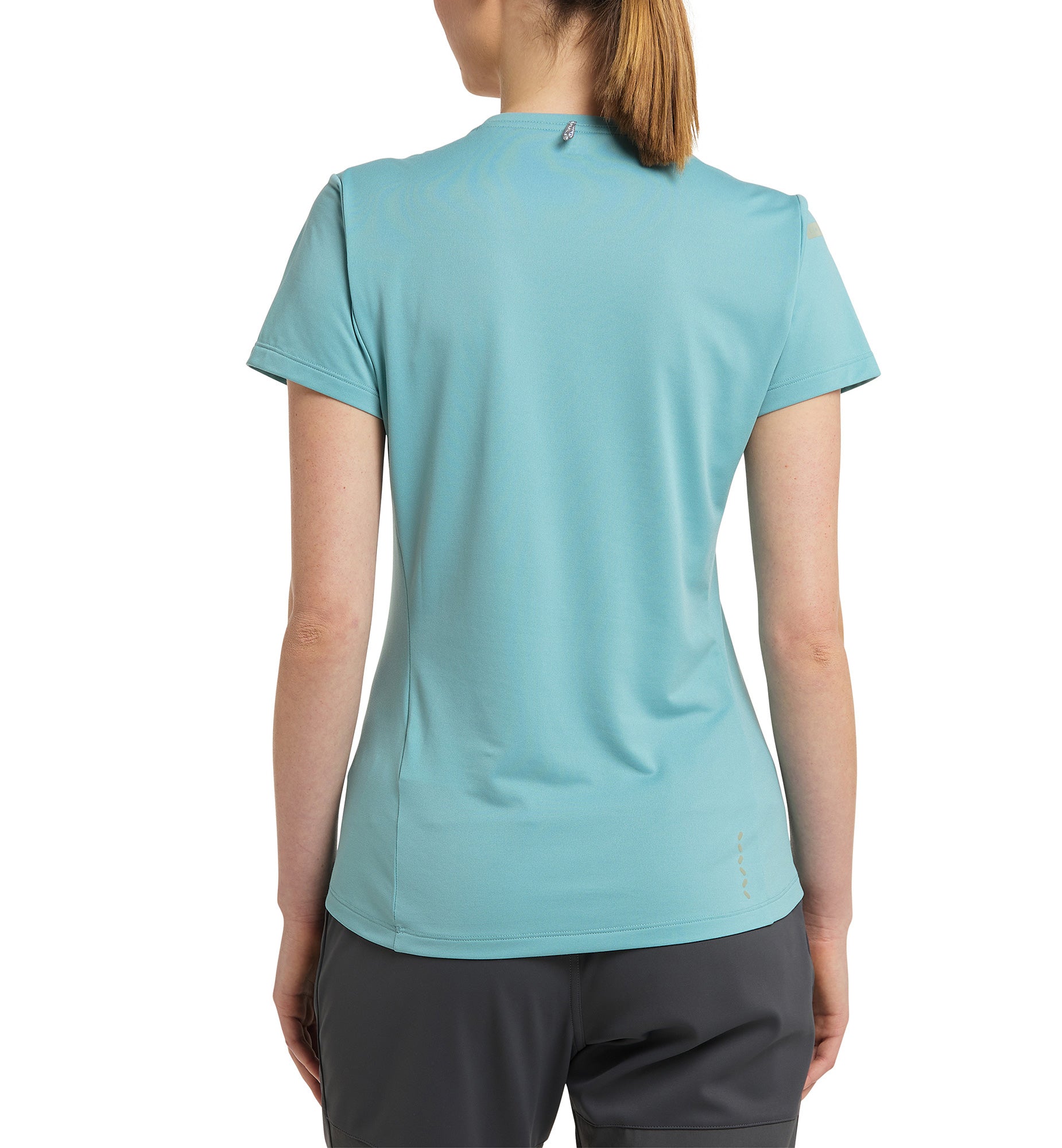 L.I.M Tech Tee Women