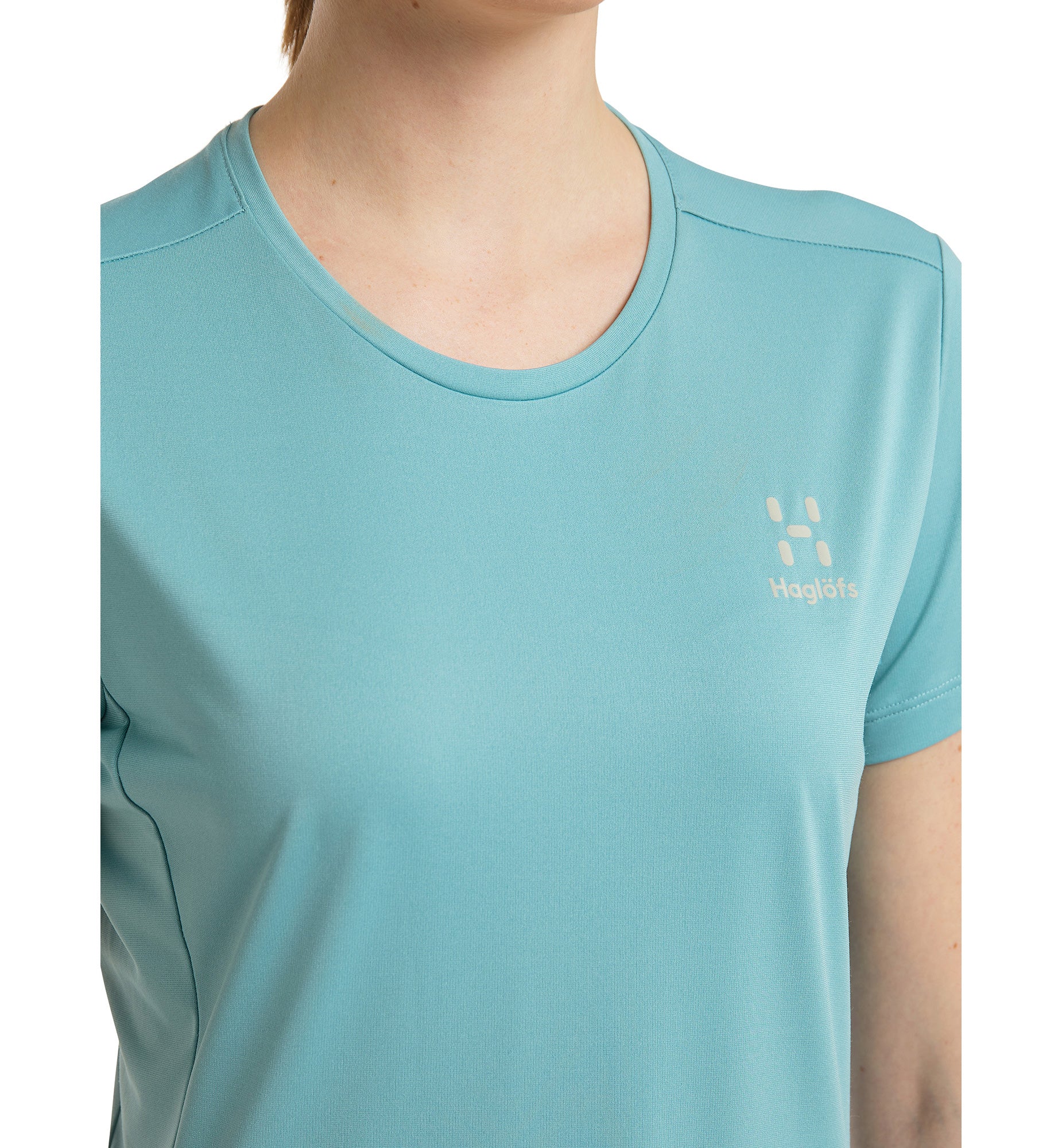 L.I.M Tech Tee Women