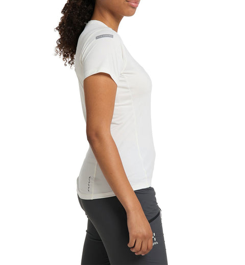 L.I.M Tech Tee Women