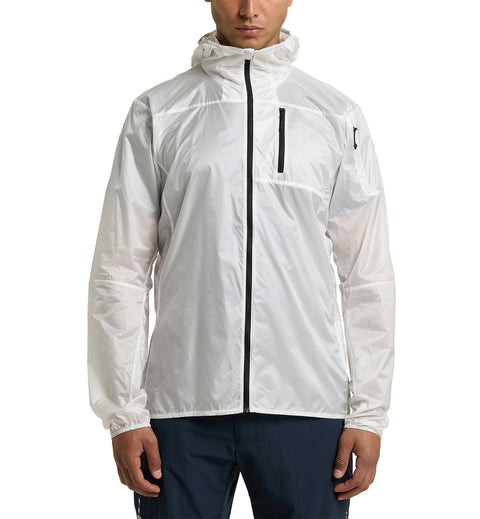 L.I.M Shield Hood Men