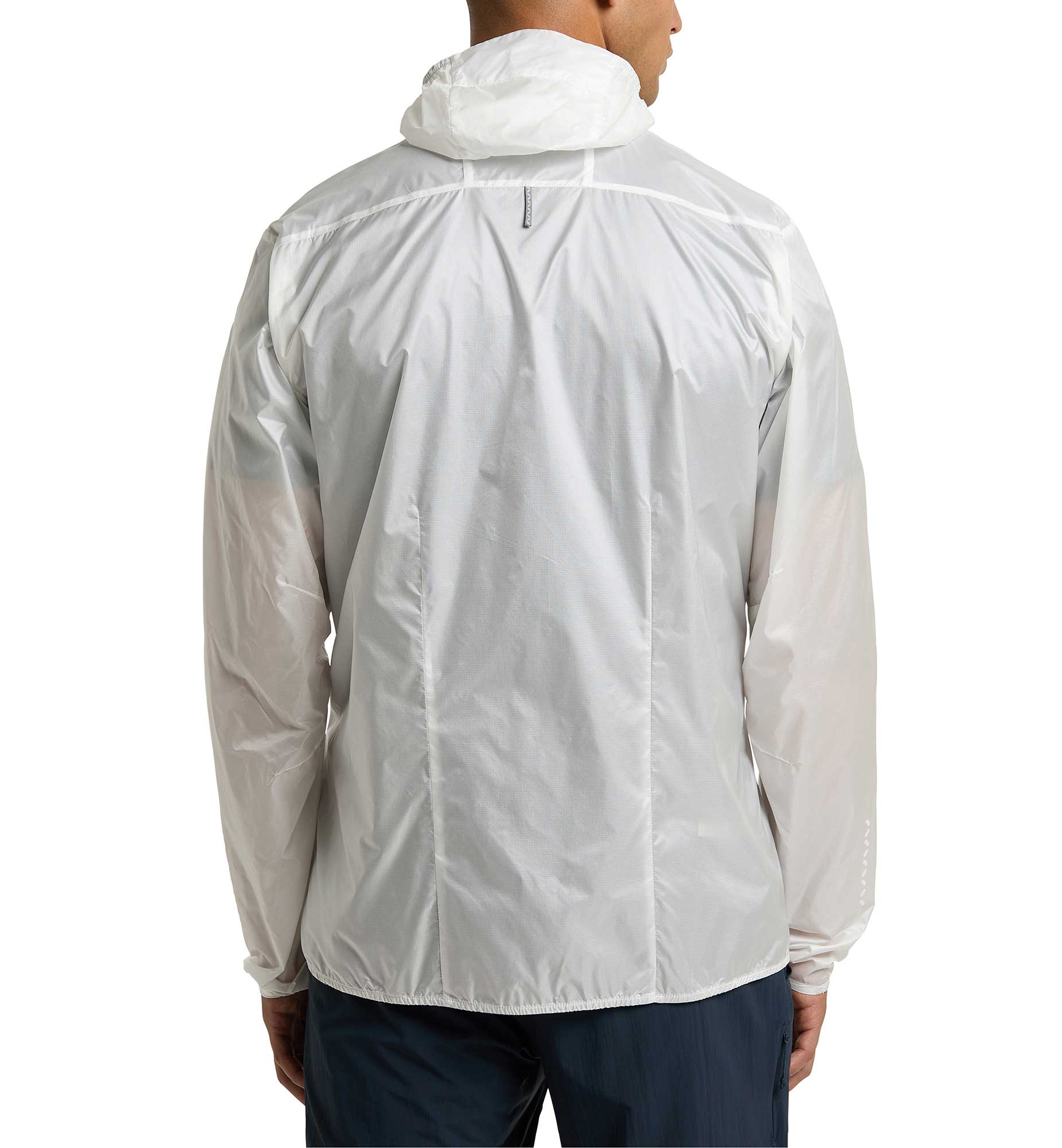 L.I.M Shield Hood Men