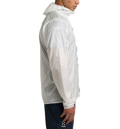 L.I.M Shield Hood Men