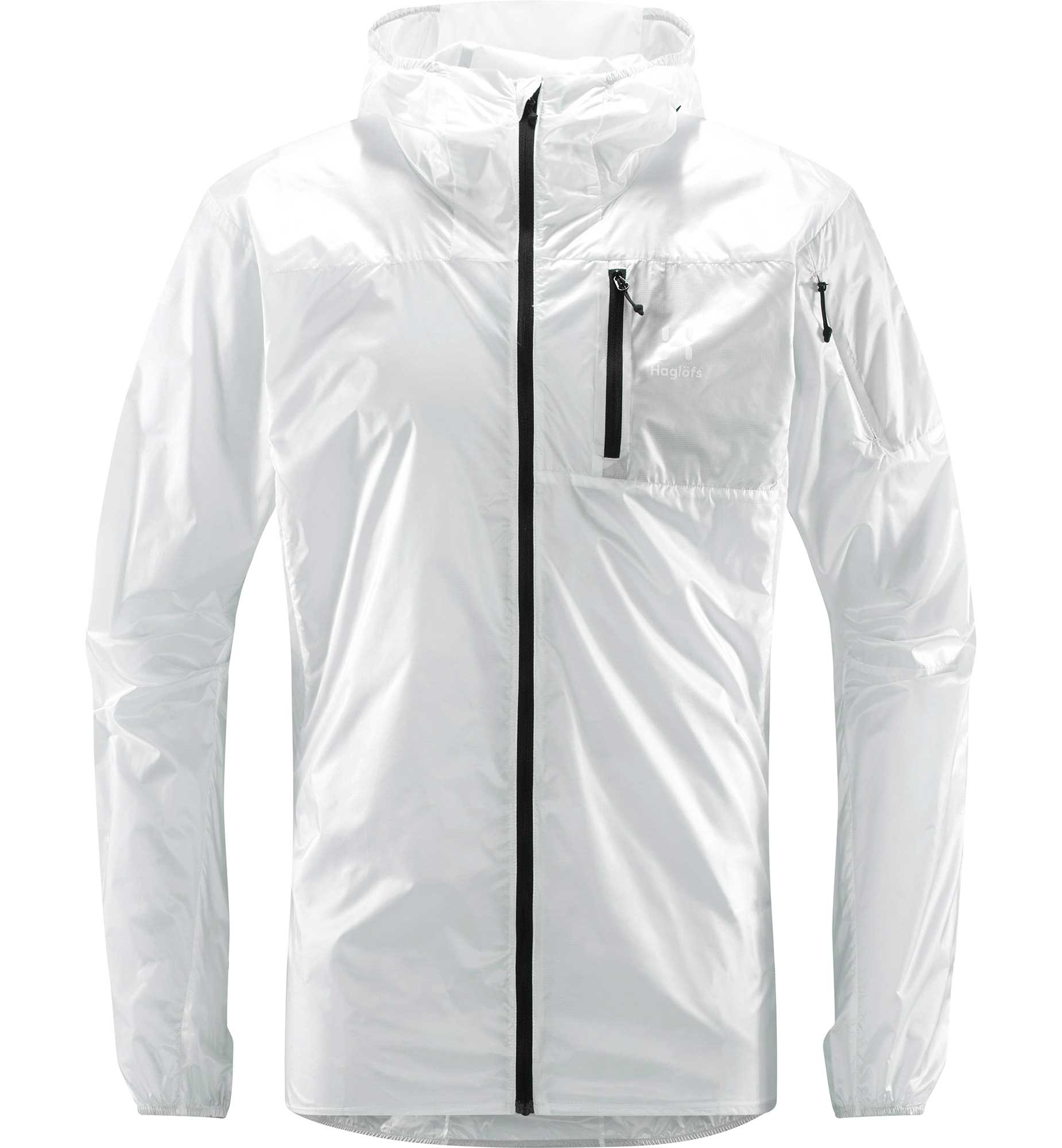 L.I.M Shield Hood Men